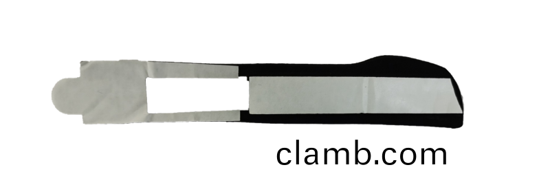 車(che)頂(ding)行車架墊棉
